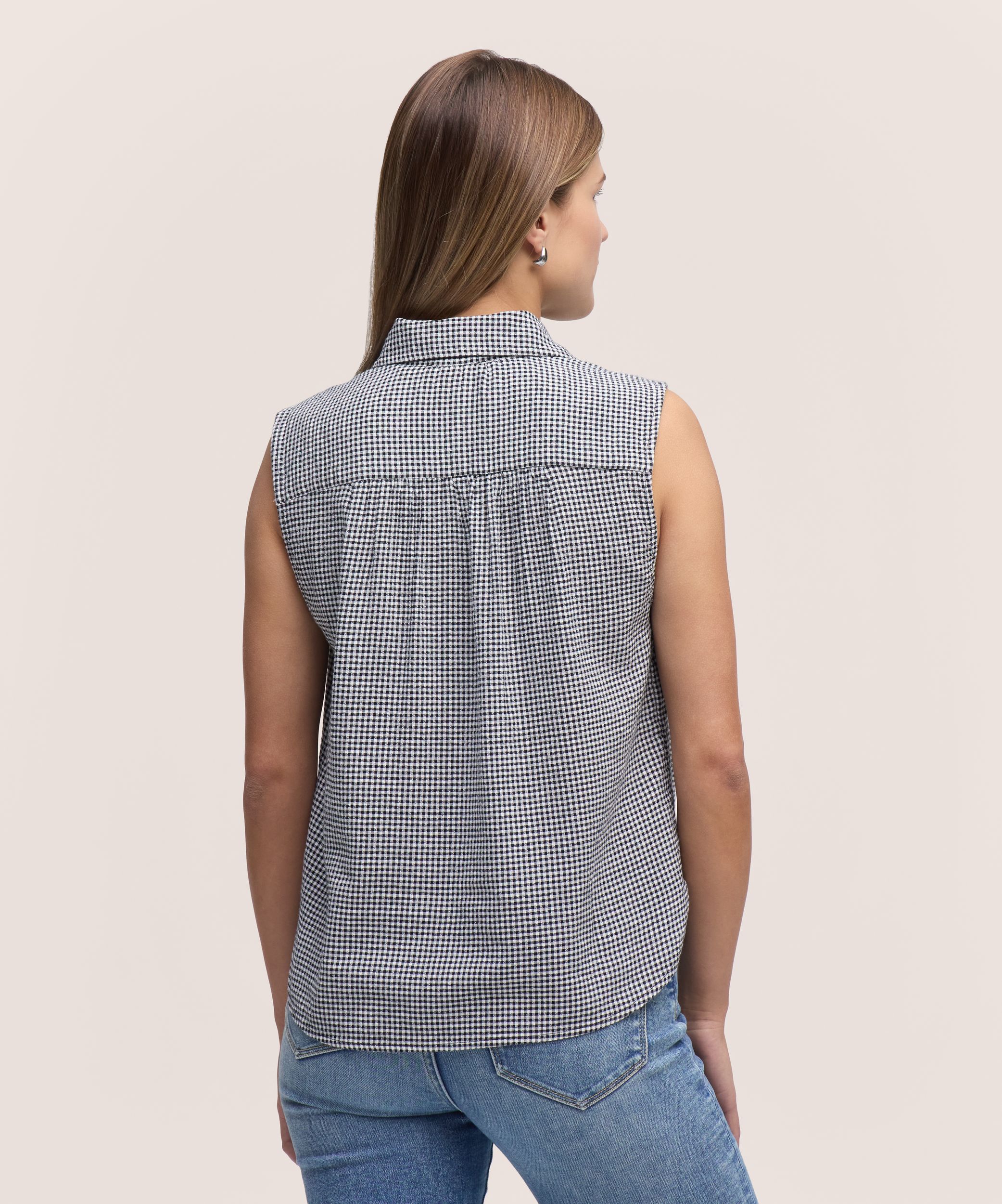 Chemise à enfiler à manches courtes pour femmes, Londynn, Levi's