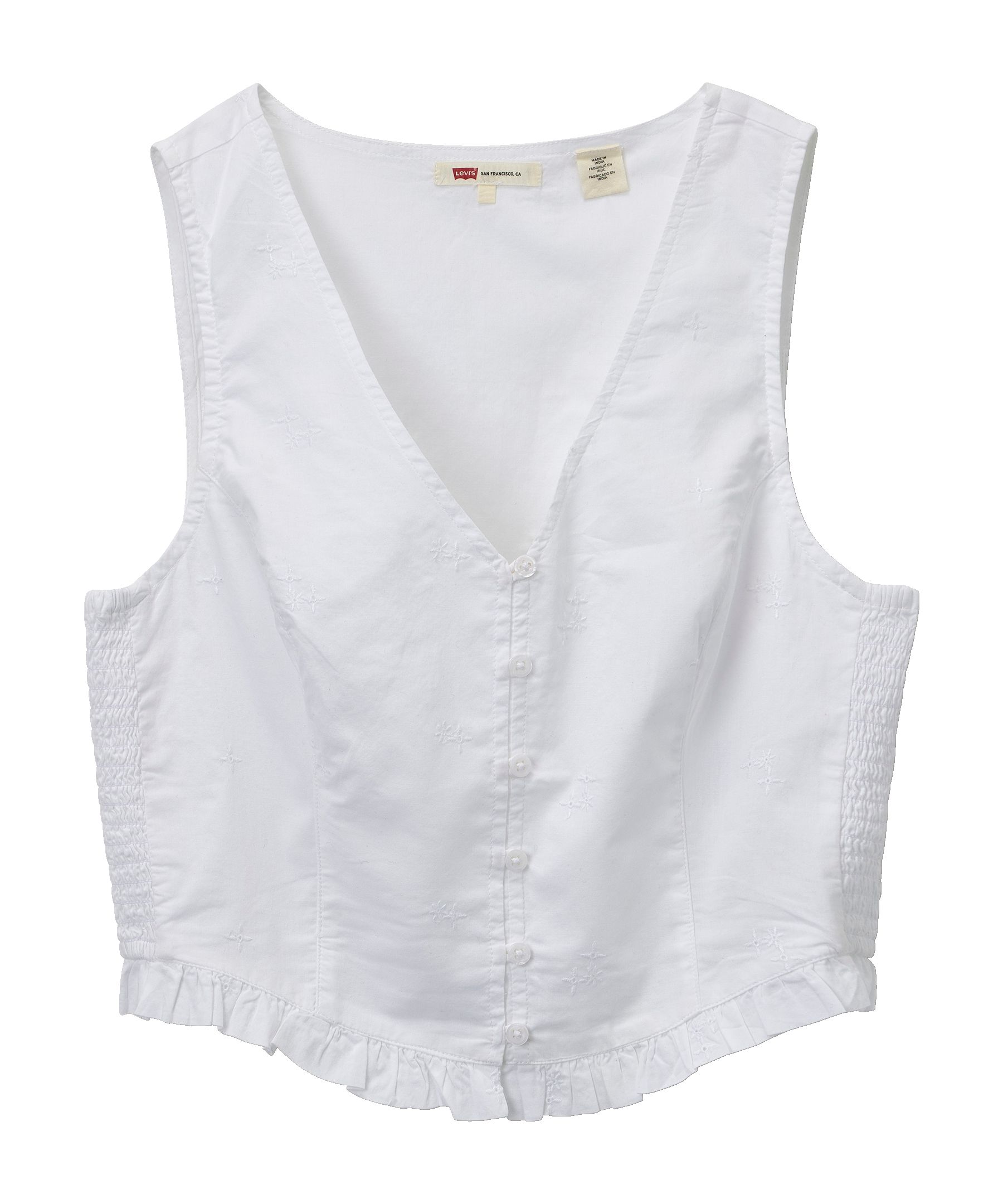 Blouse à manches courtes pour femmes, Teagan, Levi's