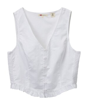 Blouse à manches courtes pour femmes, Teagan, Levi's