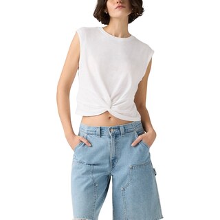 Levi's Jemma Knot T-shirt pour femme