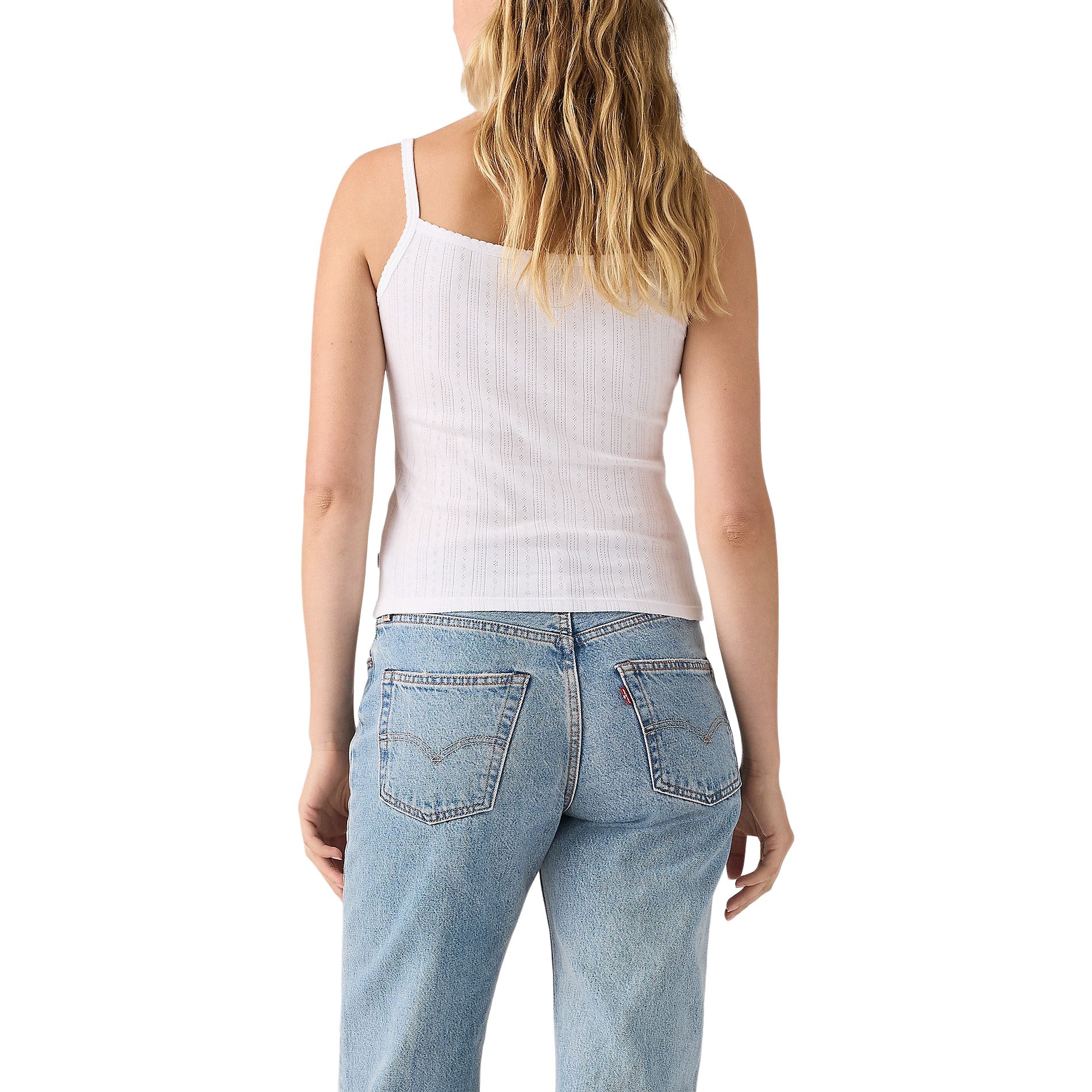 Levi's Women's Sweetie Cami Tank