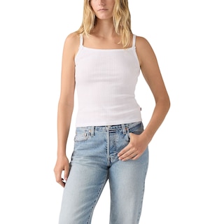 Levi's Sweetie Cami Citernes pour femme