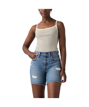 Levi's Women's Sweetie Cami Tank Top