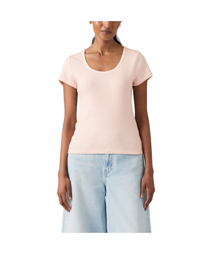 T-shirt à manches capes pour femmes, Sweetie, Levi's