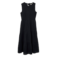 Robe froncée pour femmes, Cely, Levi's Front_Flat