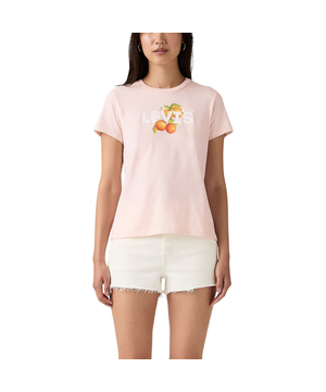 Levi's Women's The Perfect Tee T-Shirt