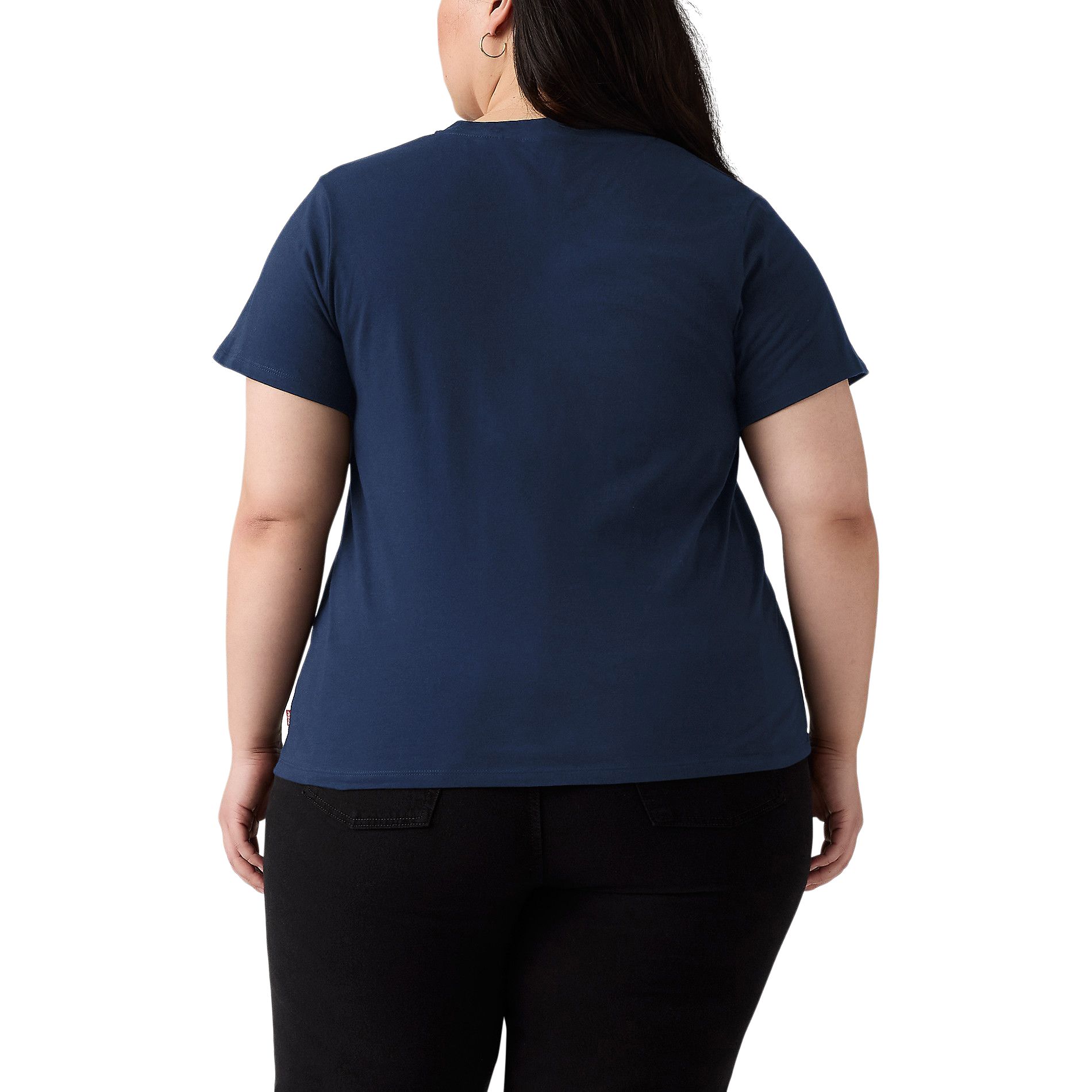 Levi's Women's Perfect Logo T-Shirt
