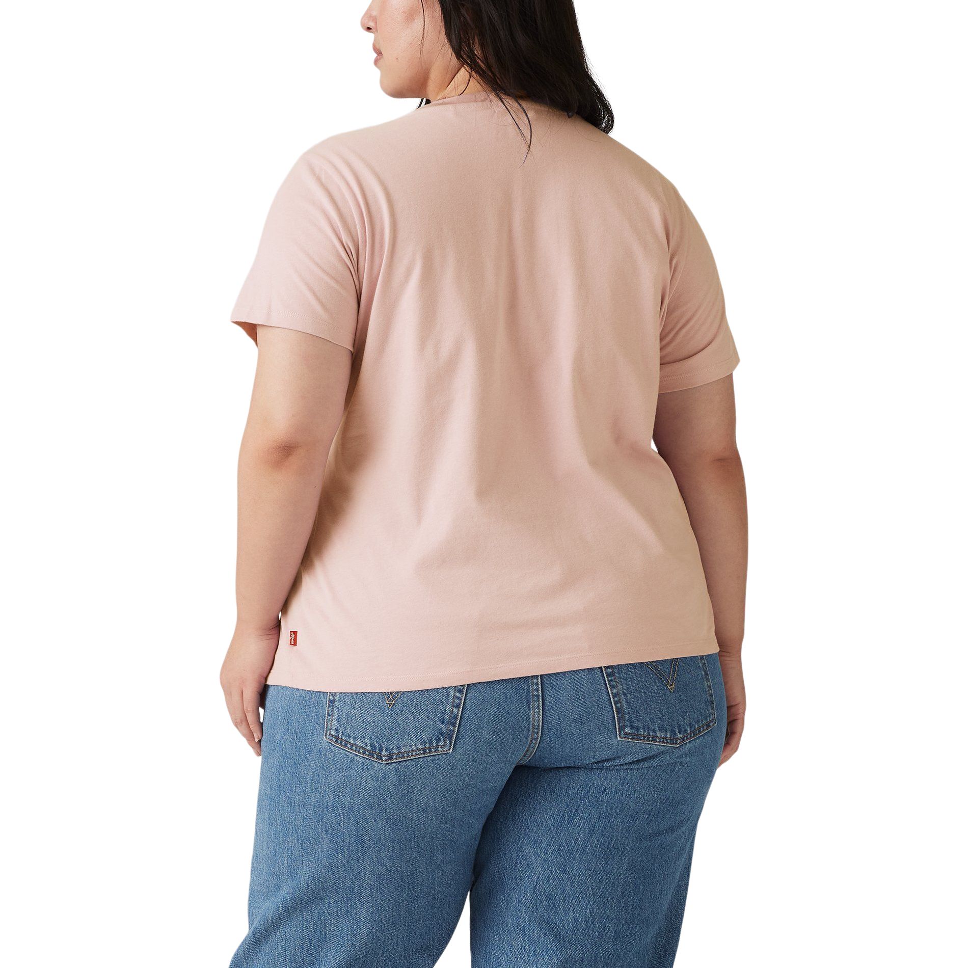 Levi's Women's Perfect Logo T-Shirt