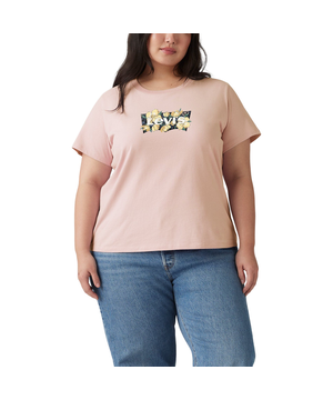 Levi's Women's Perfect Logo T-Shirt