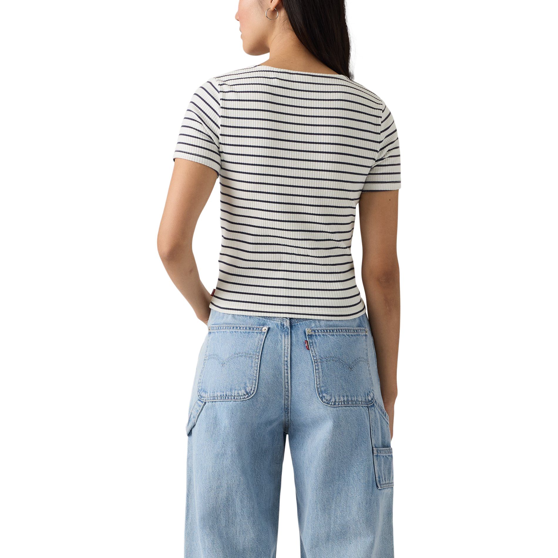 T-shirt à manches courtes pour femmes, Muse, Levi's