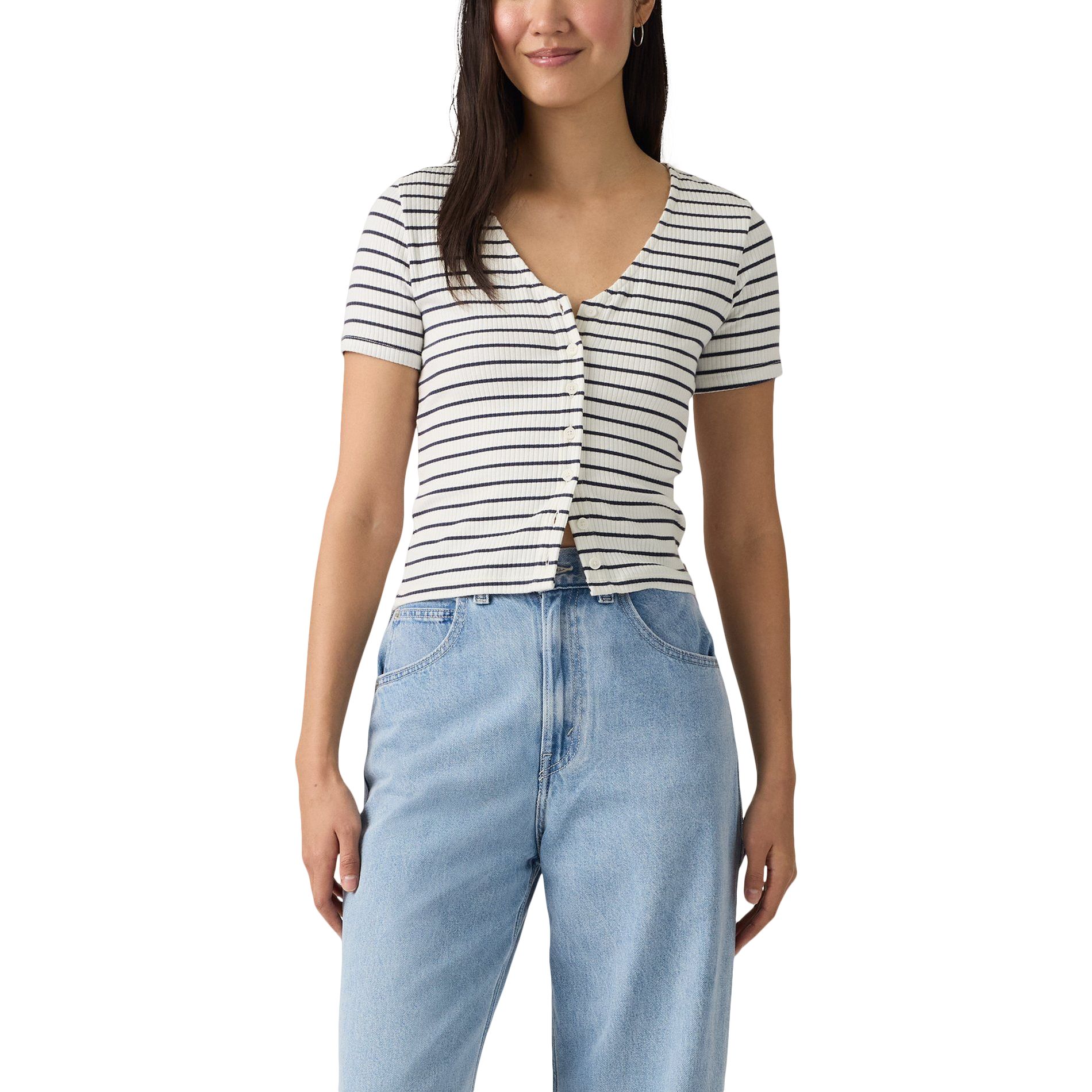 T-shirt à manches courtes pour femmes, Muse, Levi's