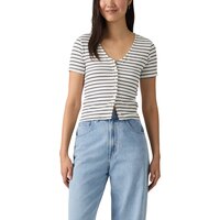T-shirt à manches courtes pour femmes, Muse, Levi's Front_Flat