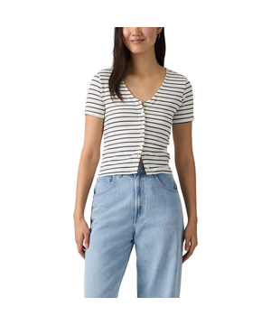 T-shirt à manches courtes pour femmes, Muse, Levi's