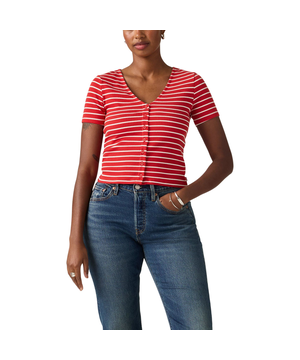 Levi's Women's Muse Short Sleeve T-Shirt