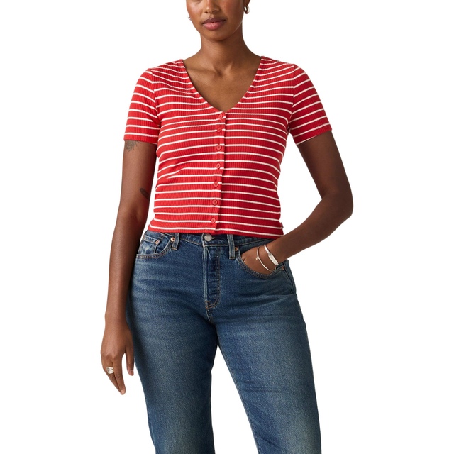 T-shirt à manches courtes pour femmes, Muse, Levi's