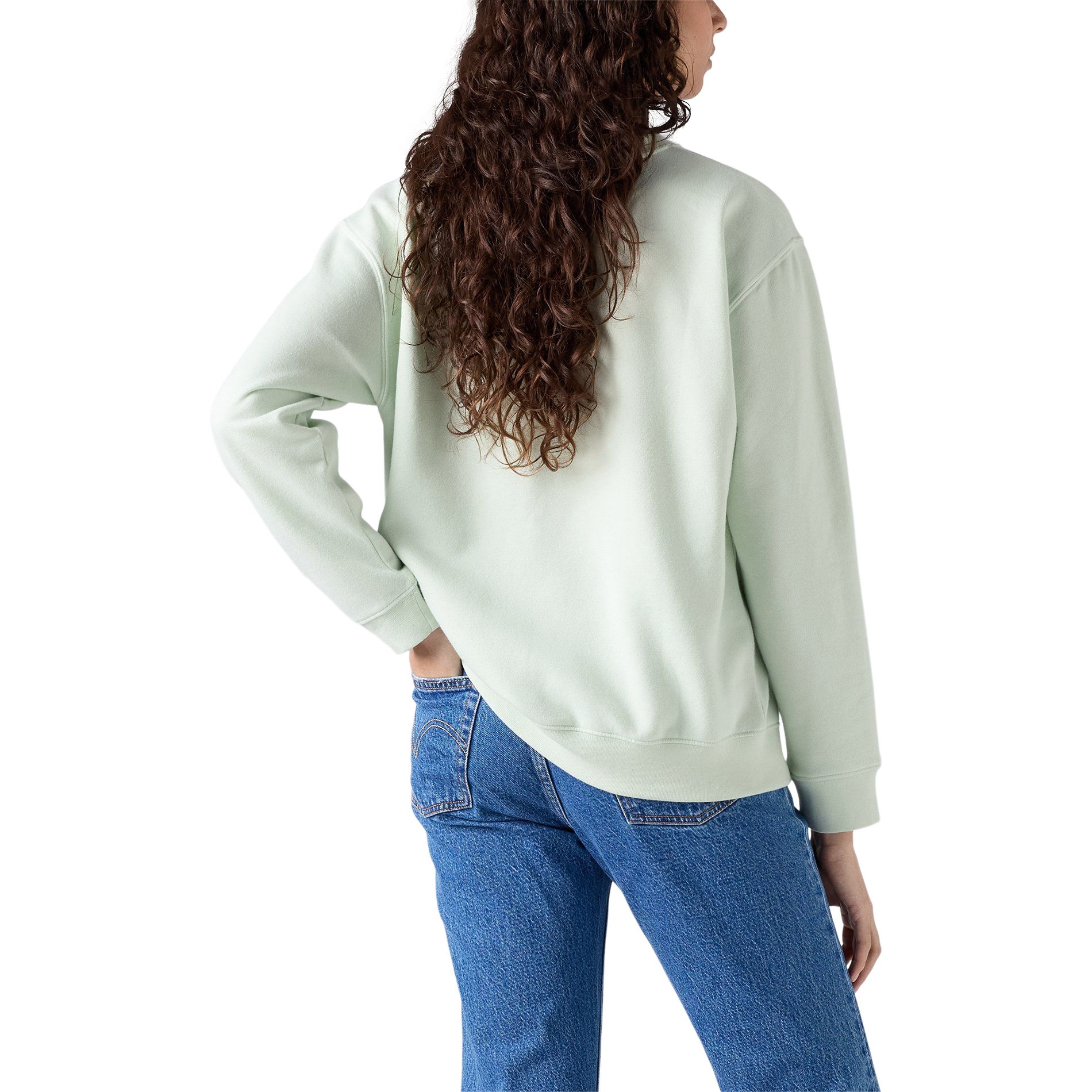 Levi's Women's Everyday Sweatshirt