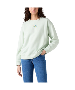 Chandail en molleton de tous les jours pour femmes, Levi's