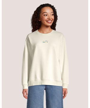 Levi's Women's Everyday Sweatshirt