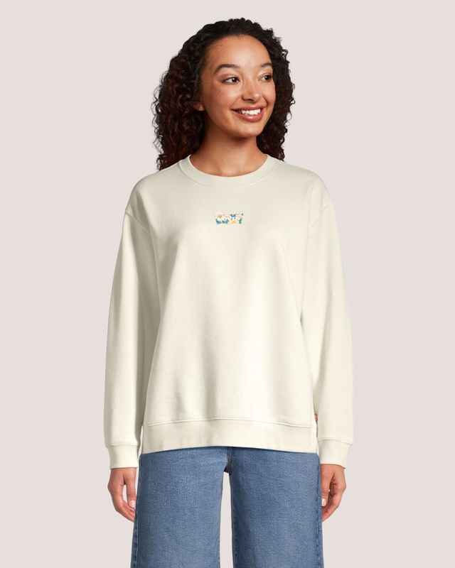 Levi's Women's Everyday Sweatshirt