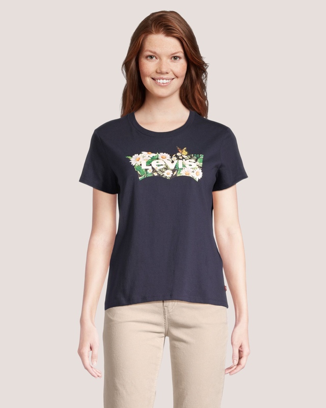 T-shirt pour femmes, Le t-shirt parfait, Levi's