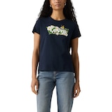 T-shirt pour femmes, Le t-shirt parfait, Levi's Front_Flat