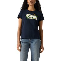 T-shirt pour femmes, Le t-shirt parfait, Levi's Front_Flat