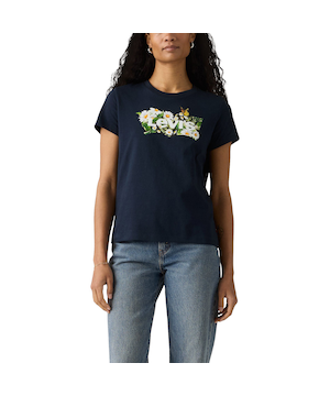 Levi's Women's The Perfect Tee T-Shirt