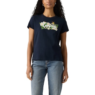 Levi's T-shirt pour femmes parfait pour tee