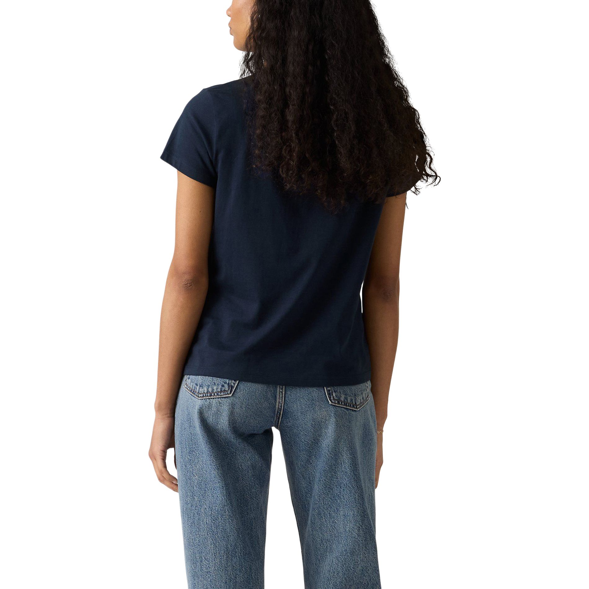 Levi's Women's The Perfect Tee T-Shirt