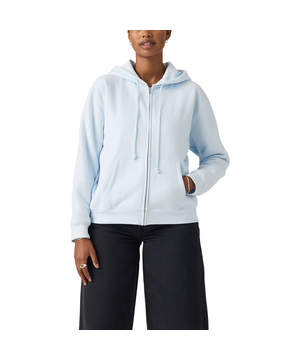 Chandail à capuche à fermeture à glissière pour femmes, Everyday, Levi's