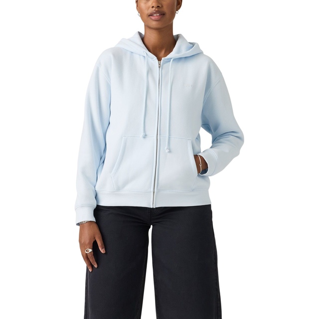 Chandail à capuche à fermeture à glissière pour femmes, Everyday, Levi's