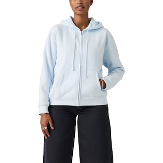 Levi's Women's Everyday Zip Hoodie