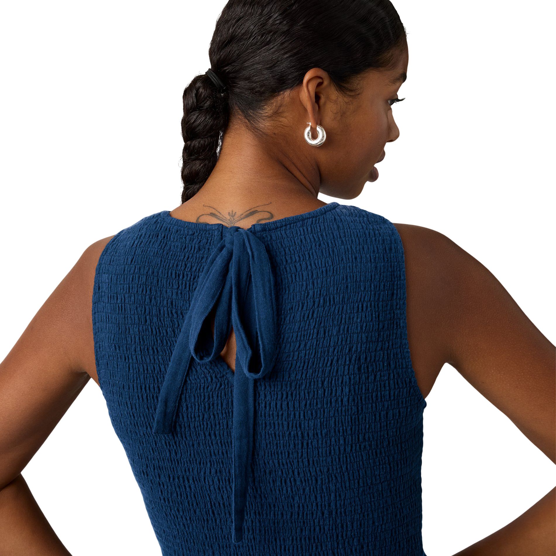 Robe froncée pour femmes, Cely, Levi's