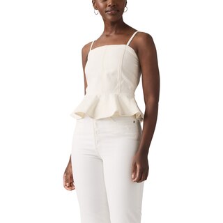 Levi's Anderson Flounce Haut pour femme