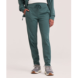 WindRiver Women's Mosquito Tick Repellent Jogger Front_Flat