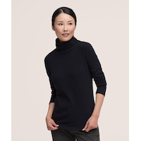 Chandail chaud à col roulé T-MAX HEAT pour femmes, WindRiver