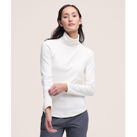 Chandail chaud à col roulé T-MAX HEAT pour femmes, WindRiver