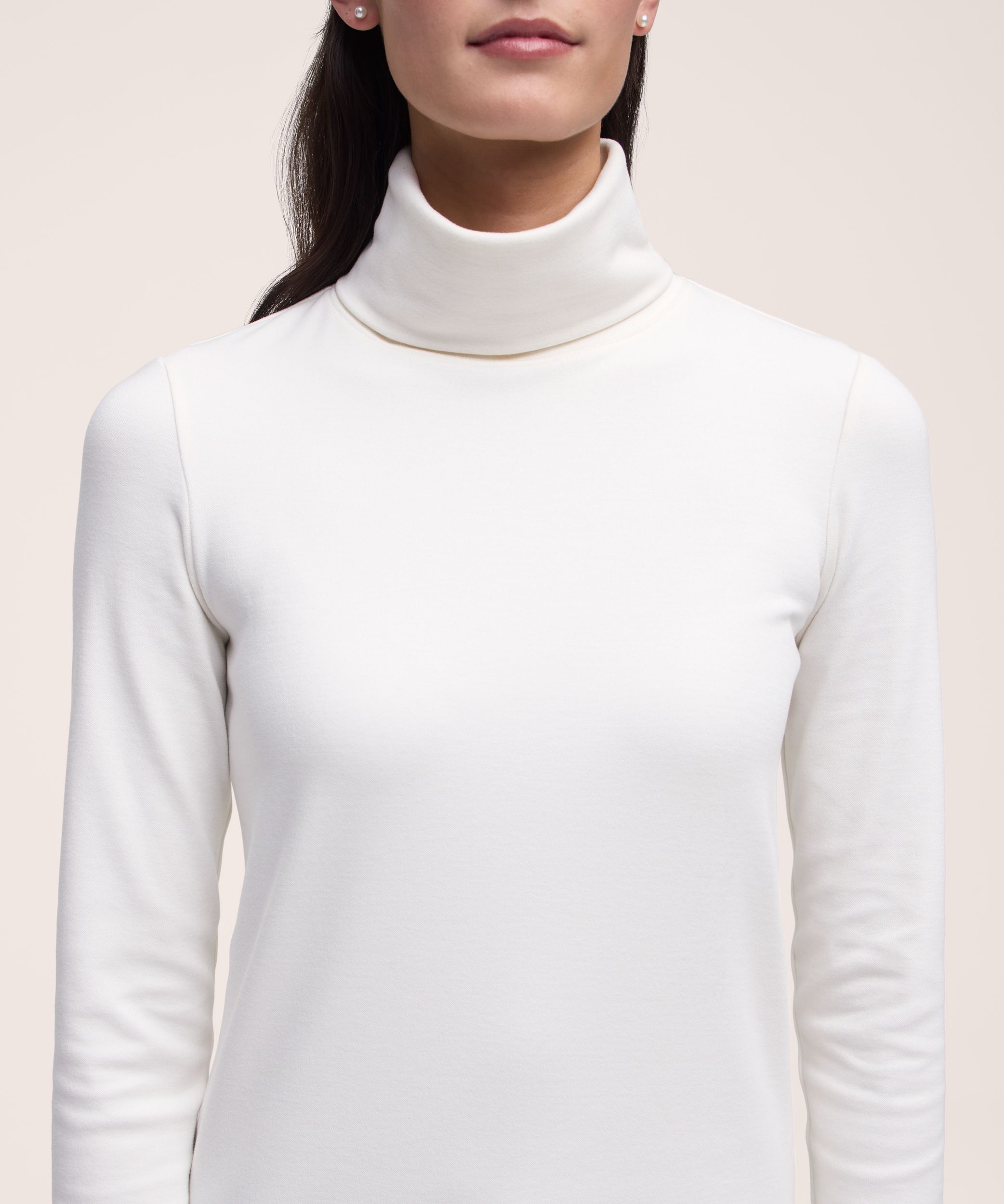 Chandail chaud à col roulé T-MAX HEAT pour femmes, WindRiver