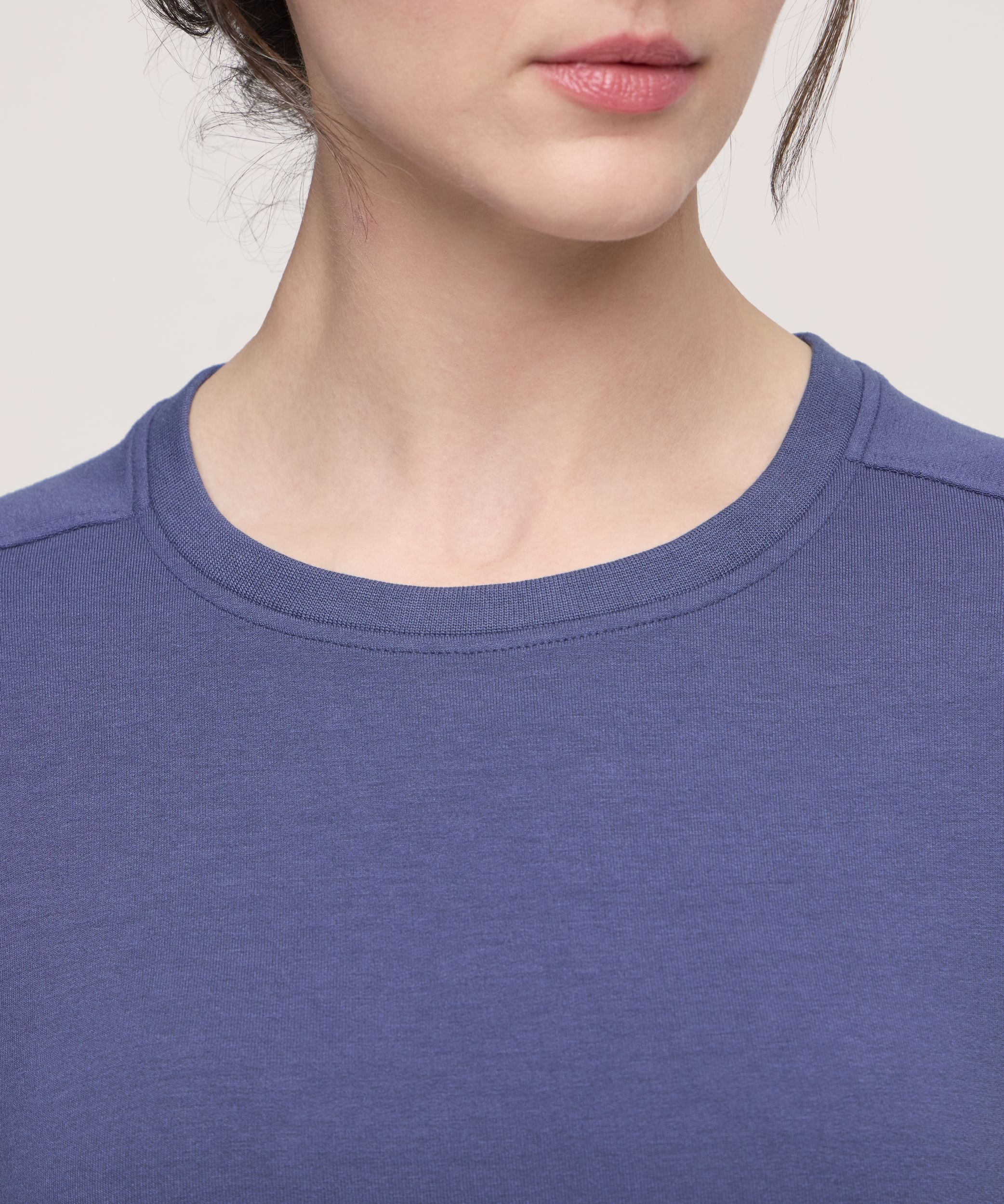 Shambhala Women's Short Sleeve Everyday T-Shirt