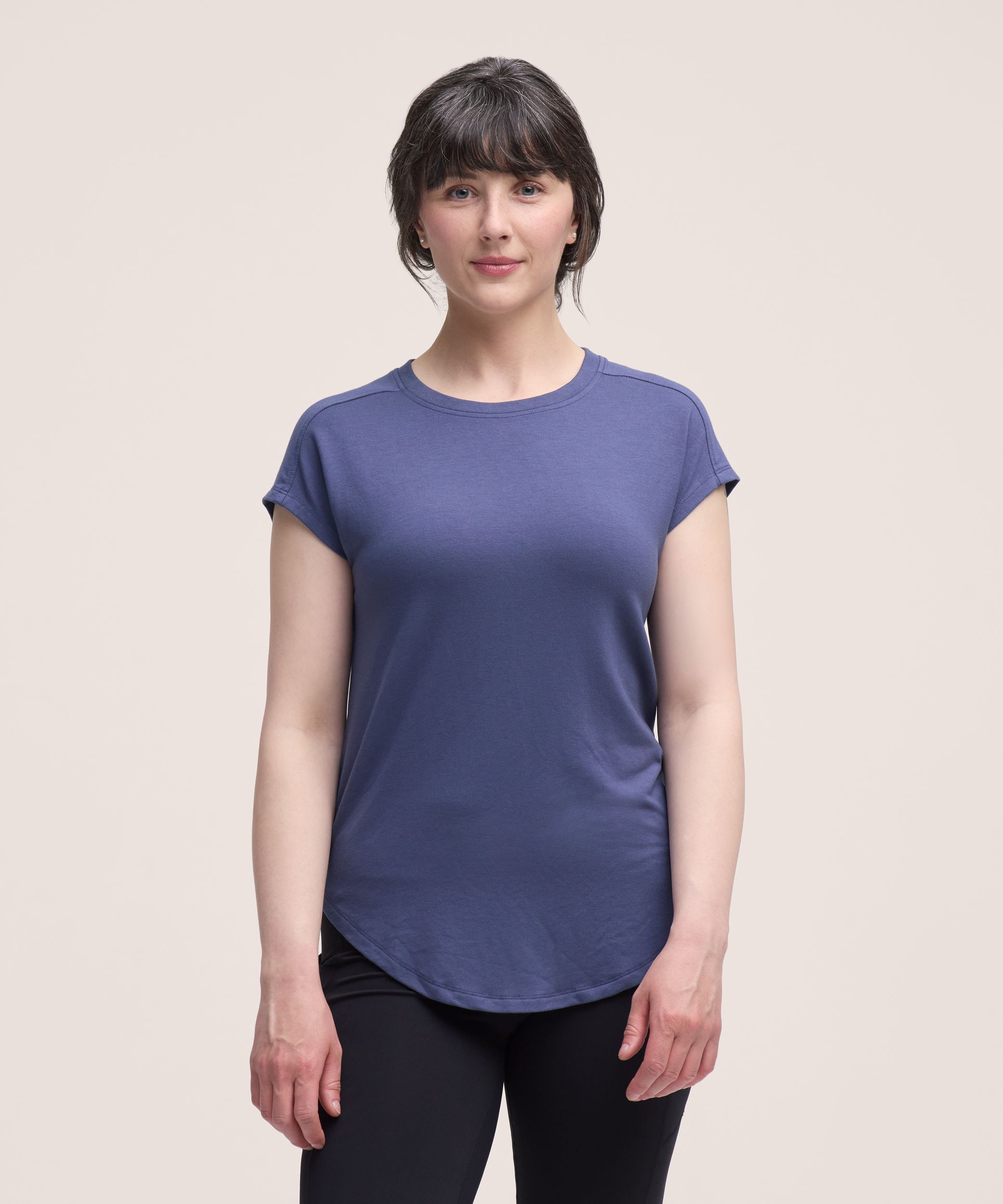 Shambhala Women's Short Sleeve Everyday T-Shirt