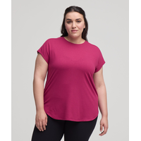 Shambhala Women's Short Sleeve Everyday T-Shirt