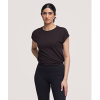 Shambhala Women's Short Sleeve Everyday T-Shirt