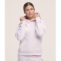 Shambhala Women's Mid-Weight Fleece Hoodie