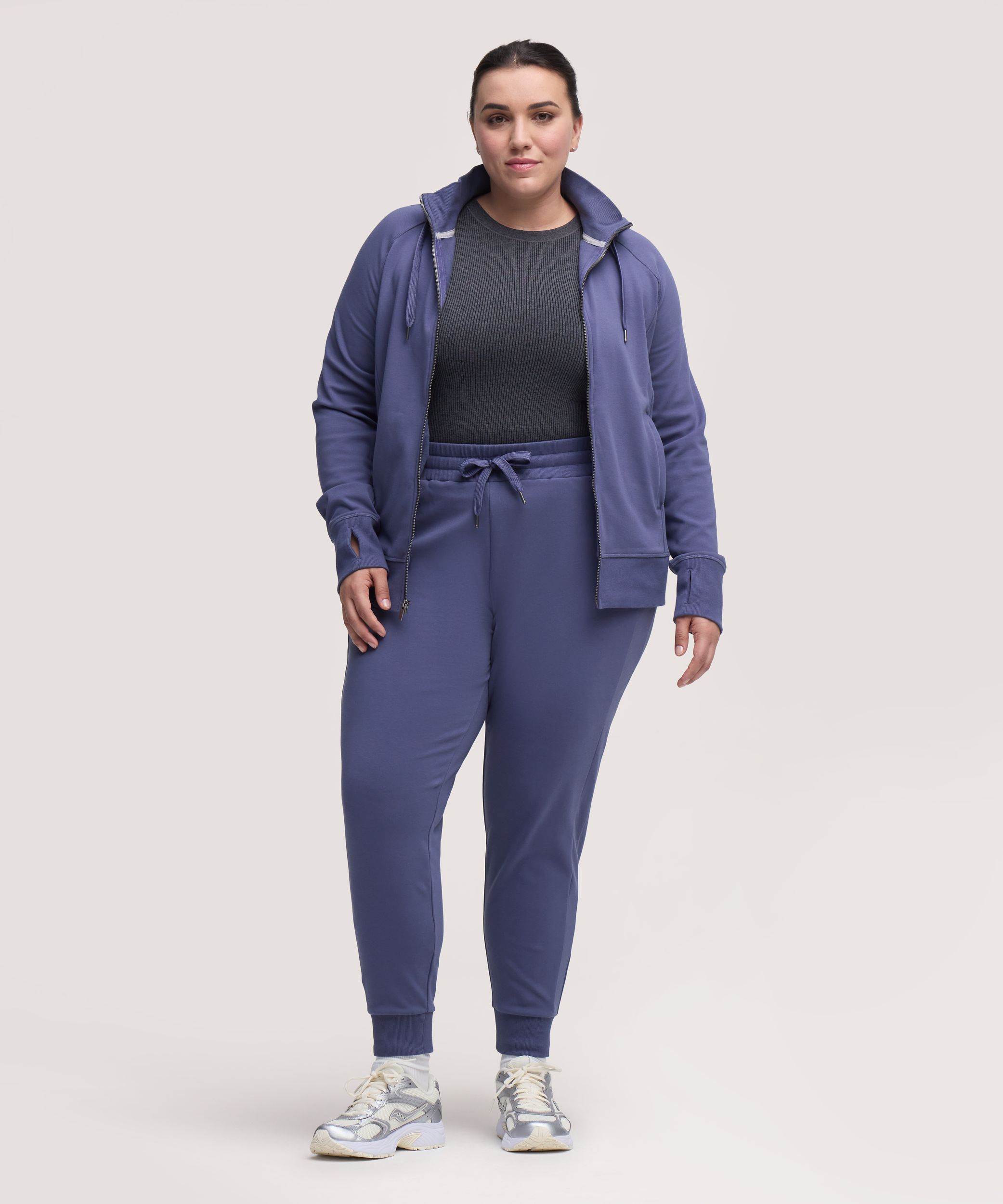 Shambhala Women's Fleece Jogger Pants