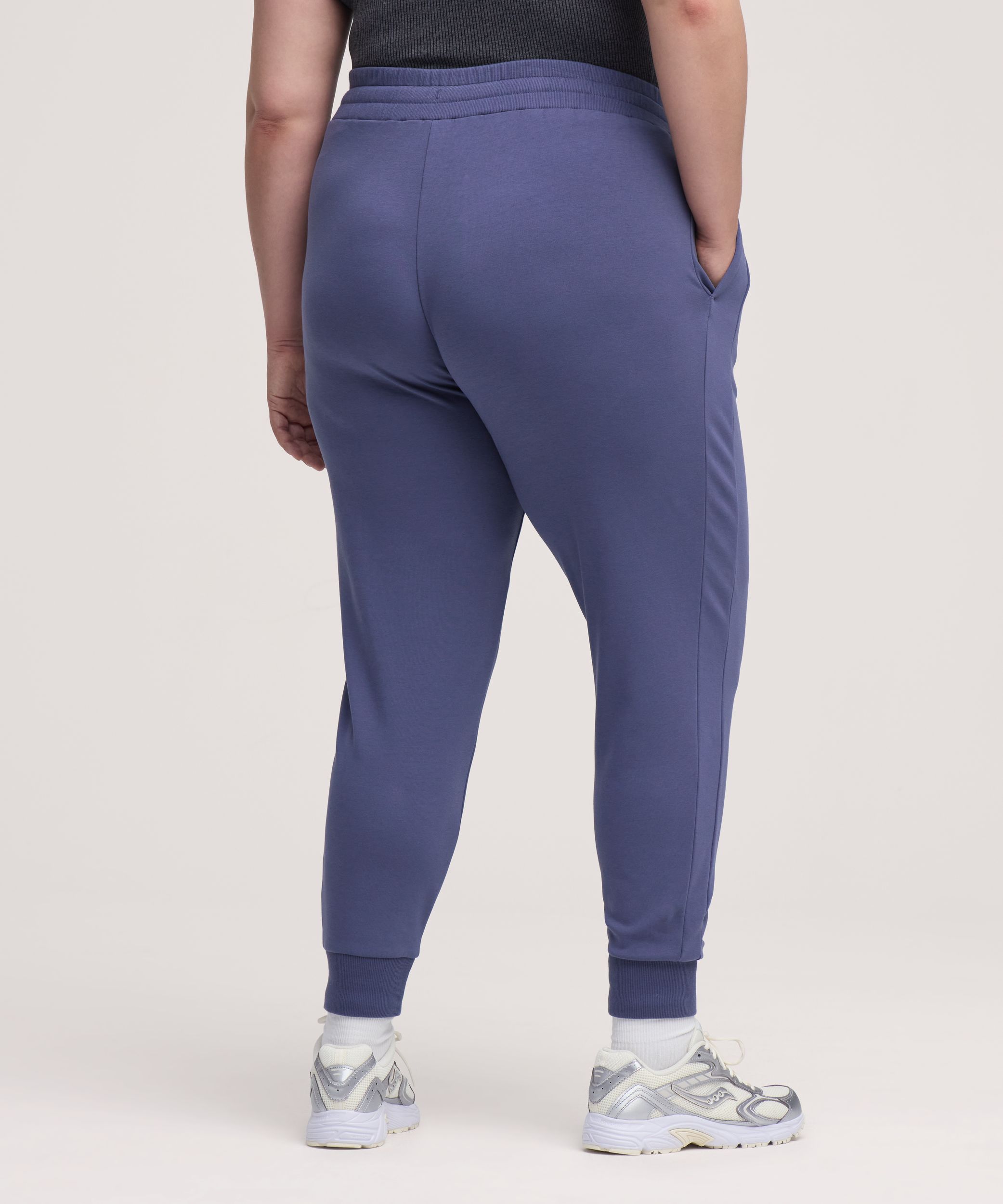 Shambhala Women's Fleece Jogger Pants