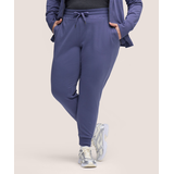 Pantalon de jogging en molleton pour femmes, Shambhala