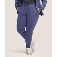 Pantalon de jogging en molleton pour femmes, Shambhala
