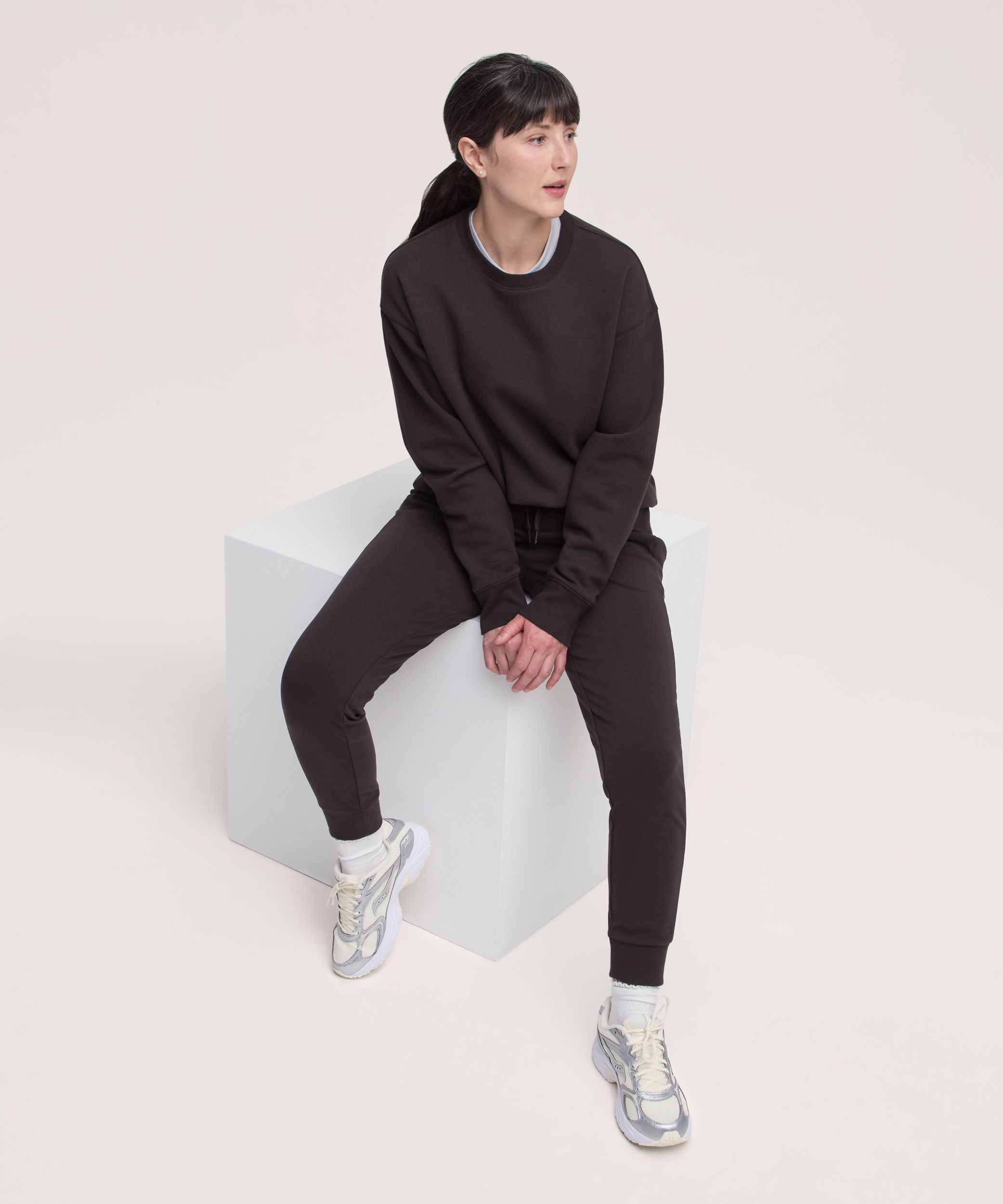 Shambhala Women's Fleece Jogger Pants