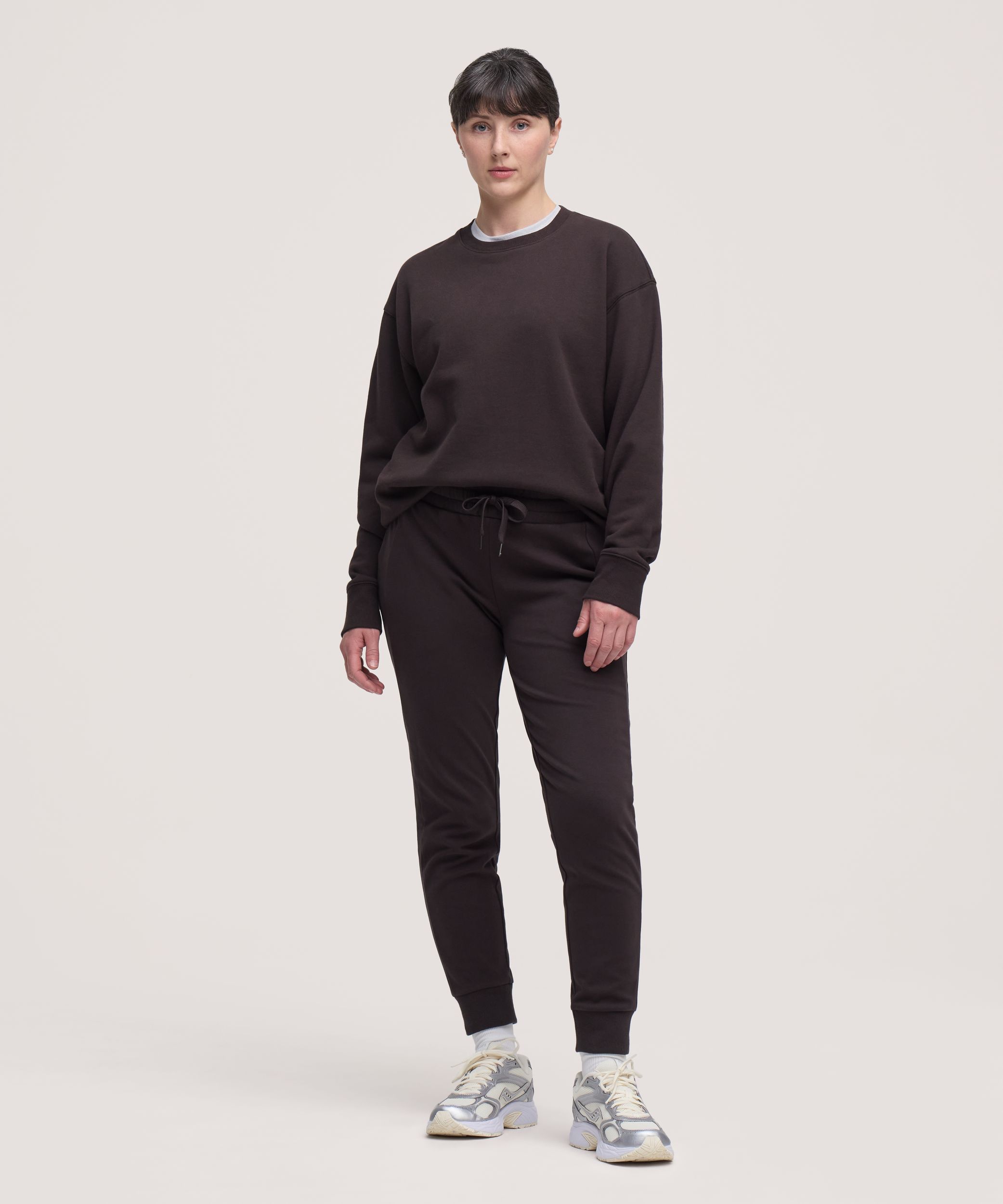 Shambhala Women's Fleece Jogger Pants