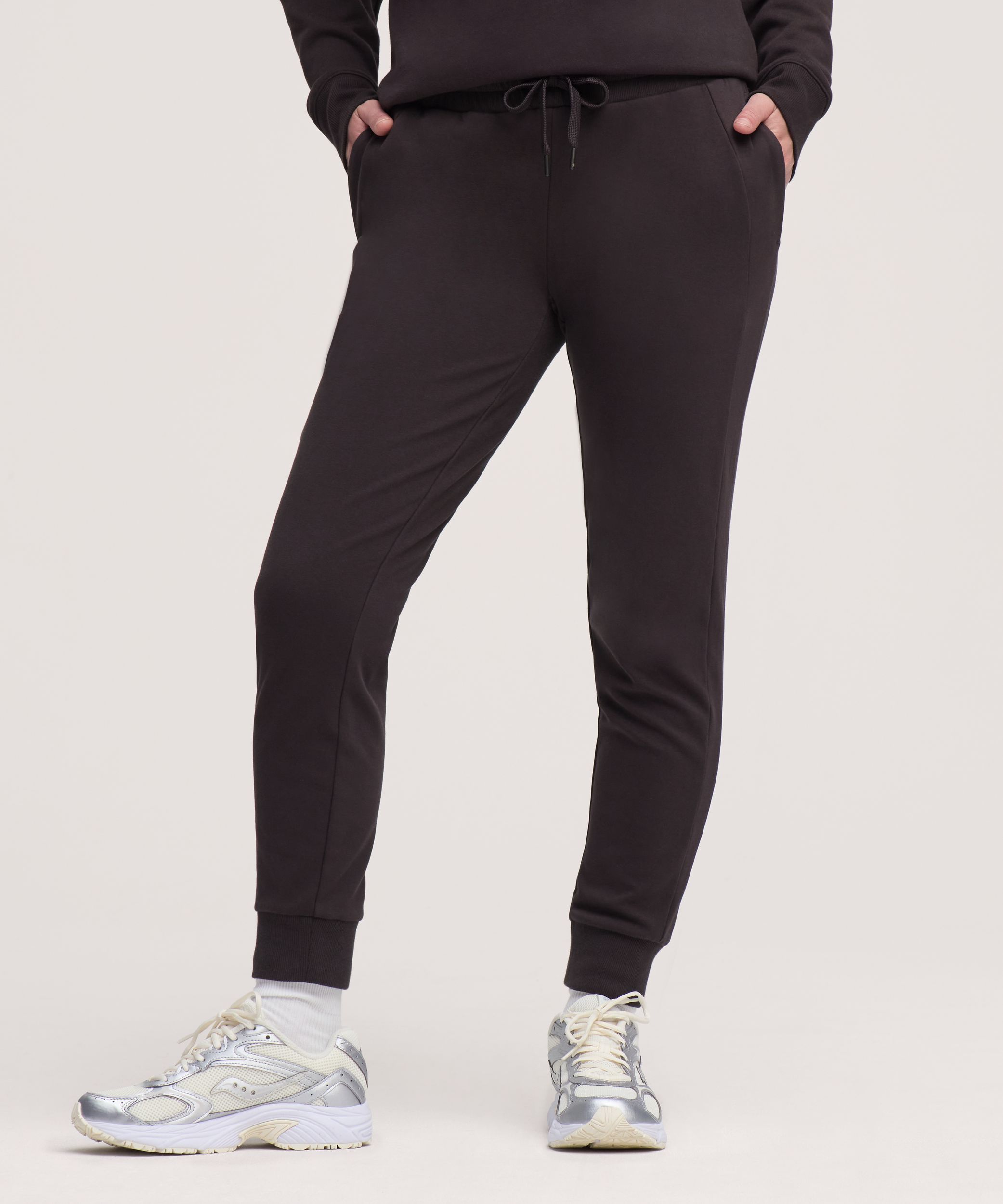 Shambhala Women's Fleece Jogger Pants